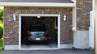 Garage Door Installation at Tripps Canyon, California