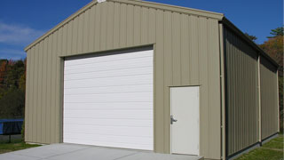 Garage Door Openers at Tripps Canyon, California